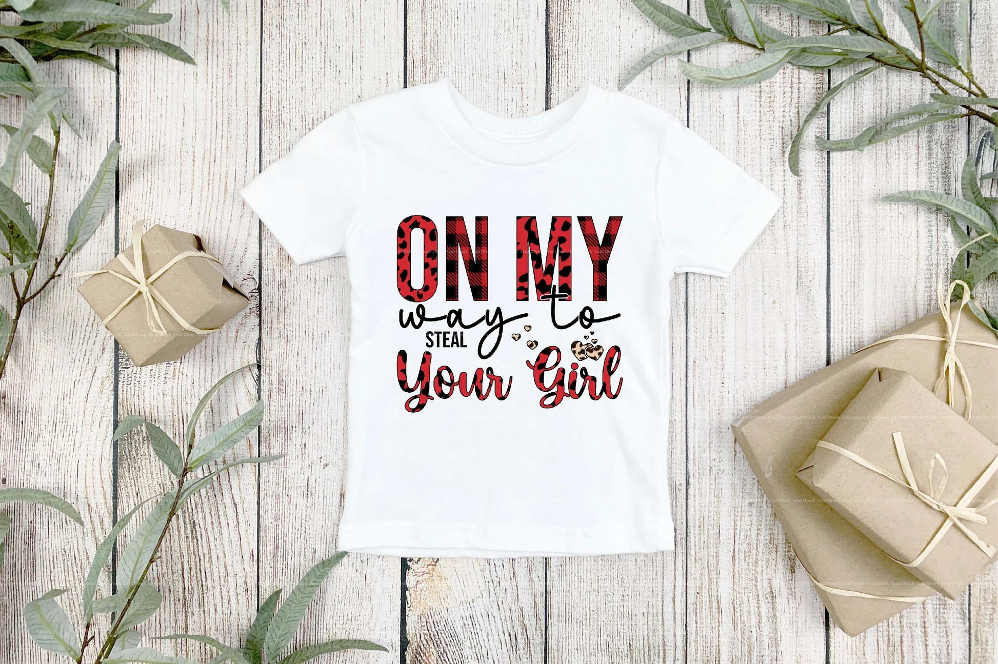 Valentine's Day Clipart Bundle 9 - CraftNest - Digital Crafting and Art