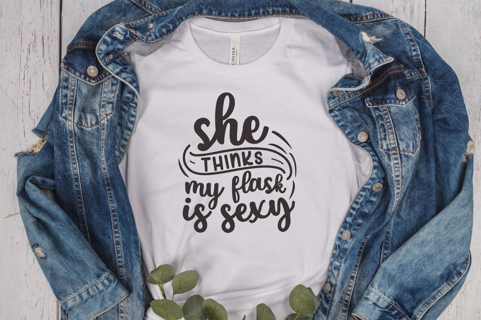 Flask SVG Bundle 2 - CraftNest - Digital Crafting and Art