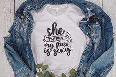 Flask SVG Bundle 2 - CraftNest - Digital Crafting and Art