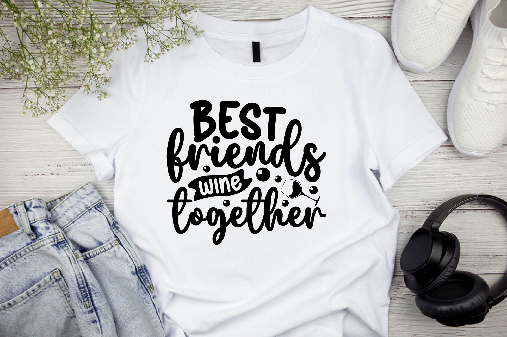 Alcohol Quotes SVG Bundle - CraftNest - Digital Crafting and Art