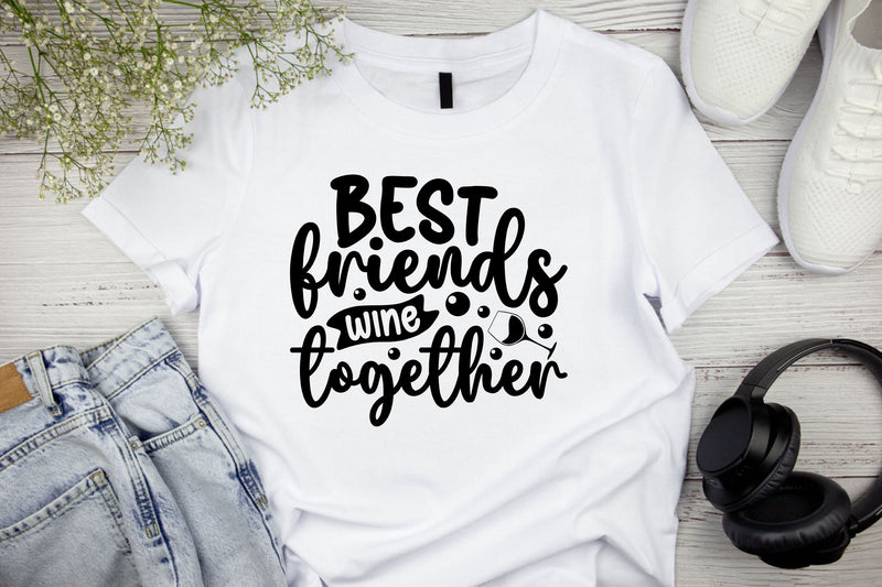 Alcohol Quotes SVG Bundle - CraftNest - Digital Crafting and Art