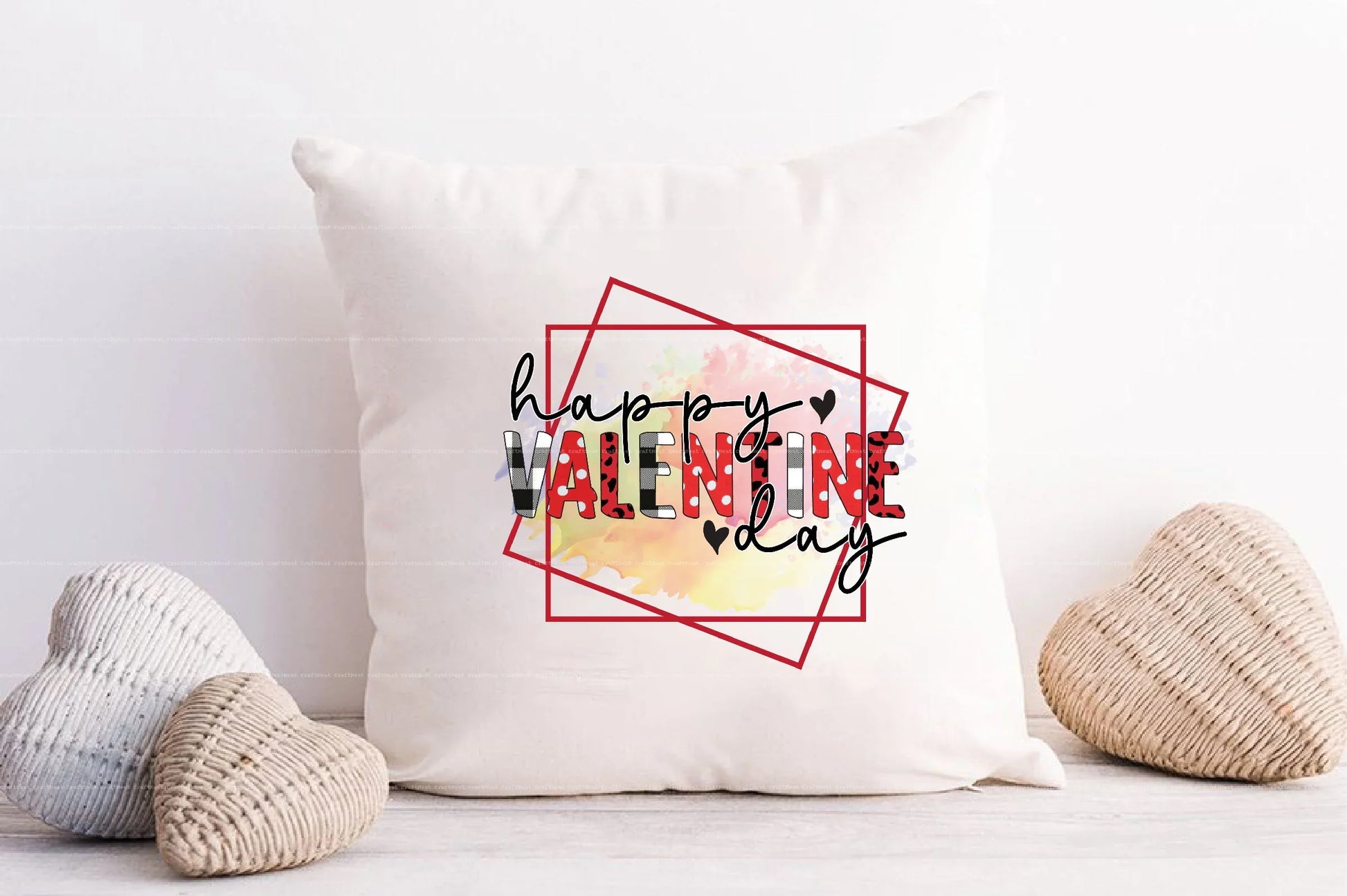 Valentine's Day Clipart Bundle 8 - CraftNest - Digital Crafting and Art