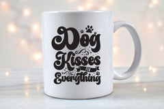 Dog SVG Bundle 16 - CraftNest - Digital Crafting and Art