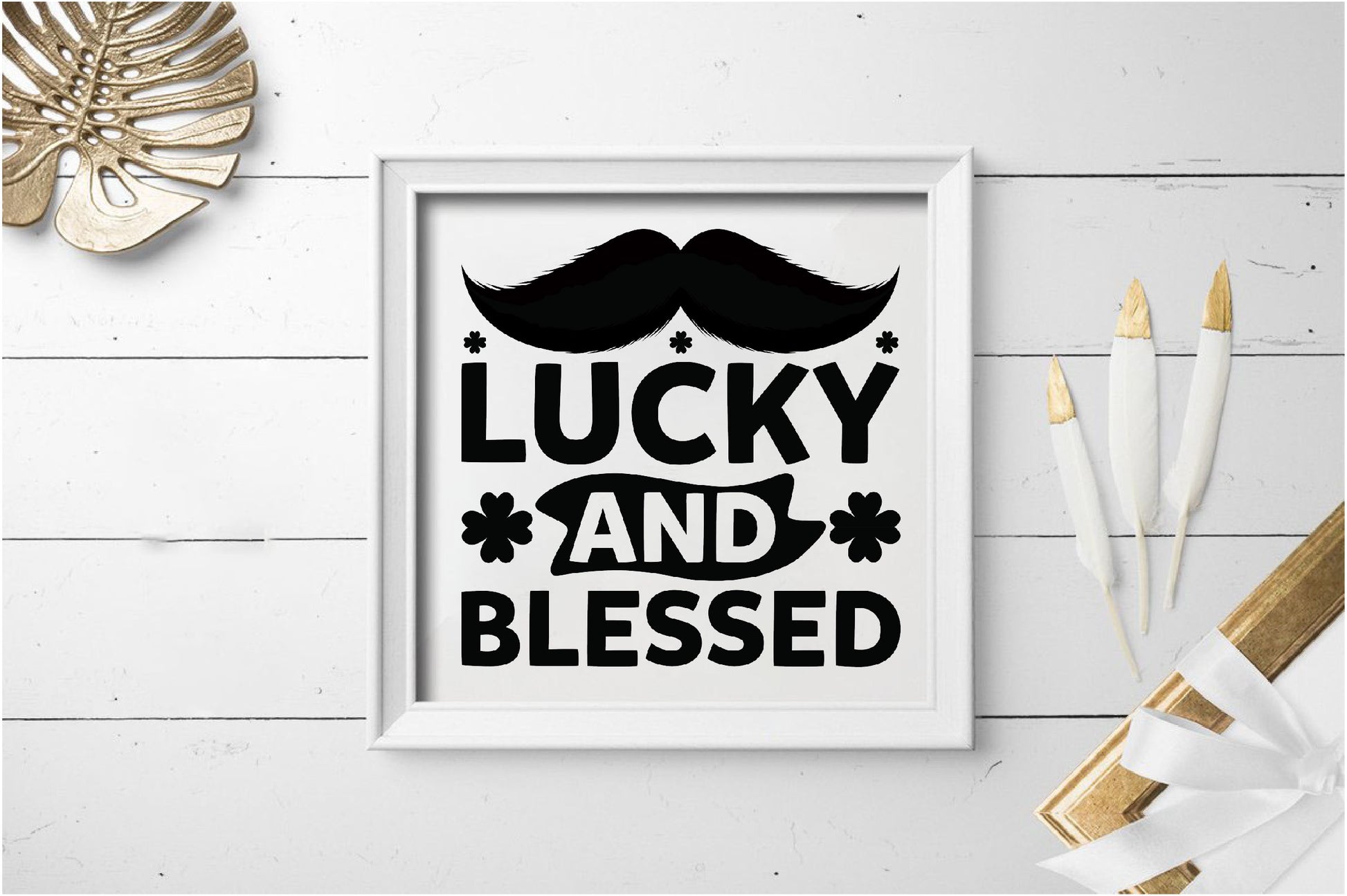 St Patrick's Day SVG Bundle 8 - CraftNest - Digital Crafting and Art