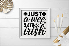 St Patrick's Day SVG Bundle 5 - CraftNest - Digital Crafting and Art