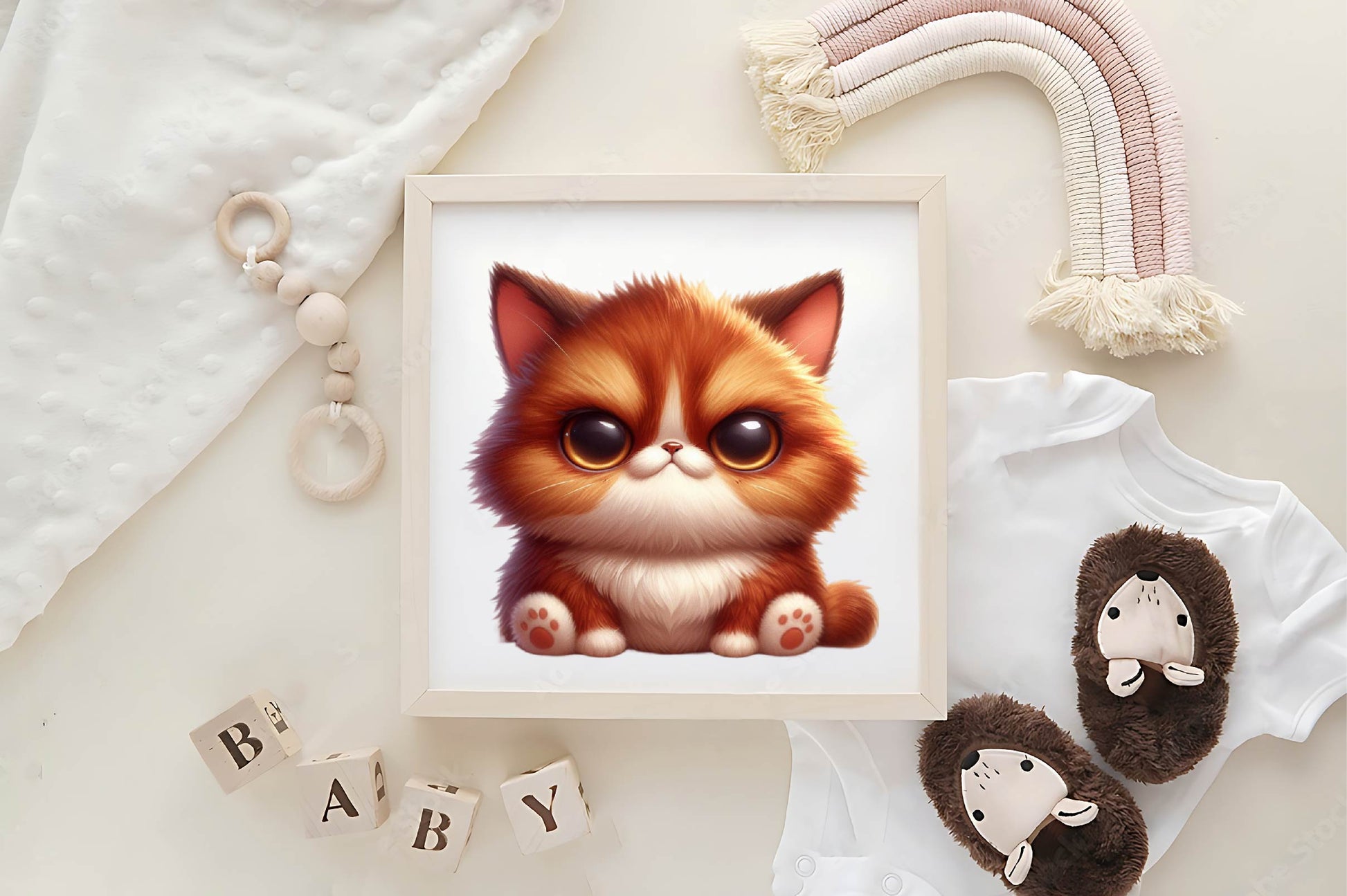 Funny Grumpy Cat Clipart Bundle - CraftNest - Digital Crafting and Art