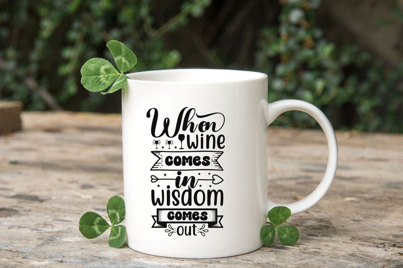 Wine Bundle SVG Bundle - CraftNest - Digital Crafting and Art