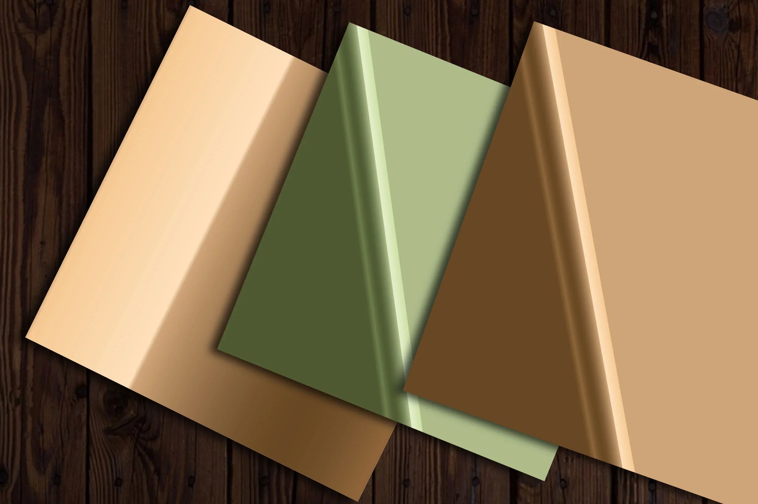 Digital Paper Bundle - CraftNest - Digital Crafting and Art