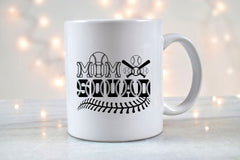 Baseball SVG Bundle - CraftNest - Digital Crafting and Art