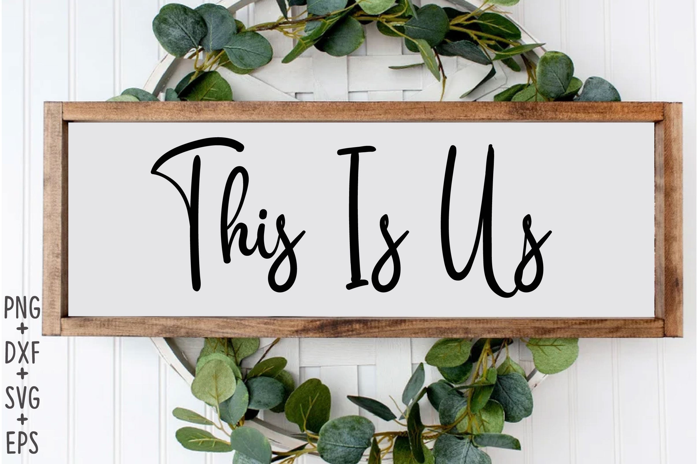 Farmhouse Sign SVG Bundle - CraftNest - Digital Crafting and Art