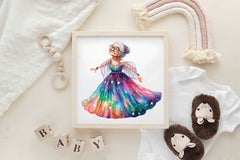 Funny Old Ladies Clipart Bundle - CraftNest - Digital Crafting and Art