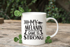 Black Queen SVG Bundle - CraftNest - Digital Crafting and Art