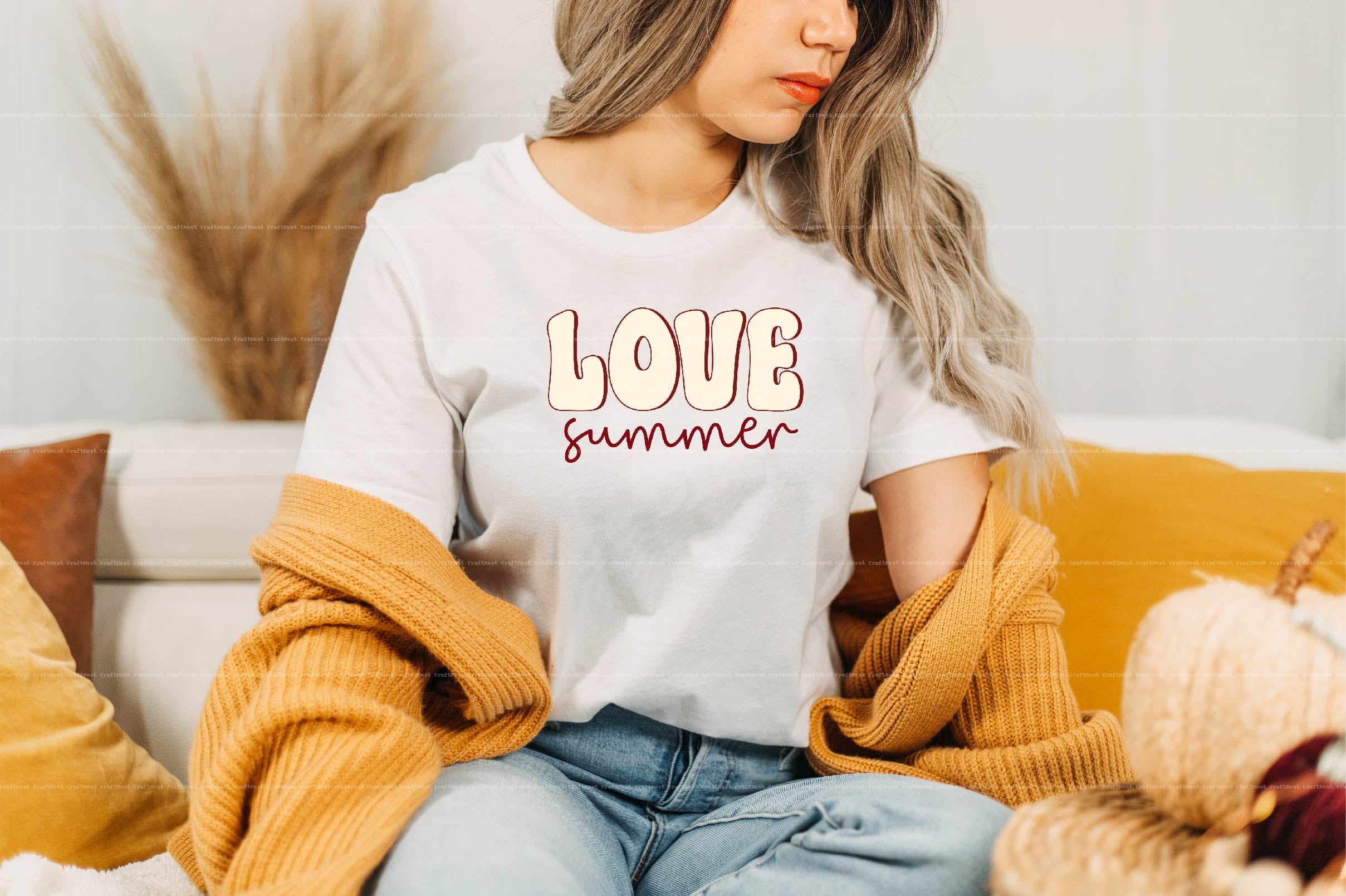 Retro Summer SVG Bundle 2