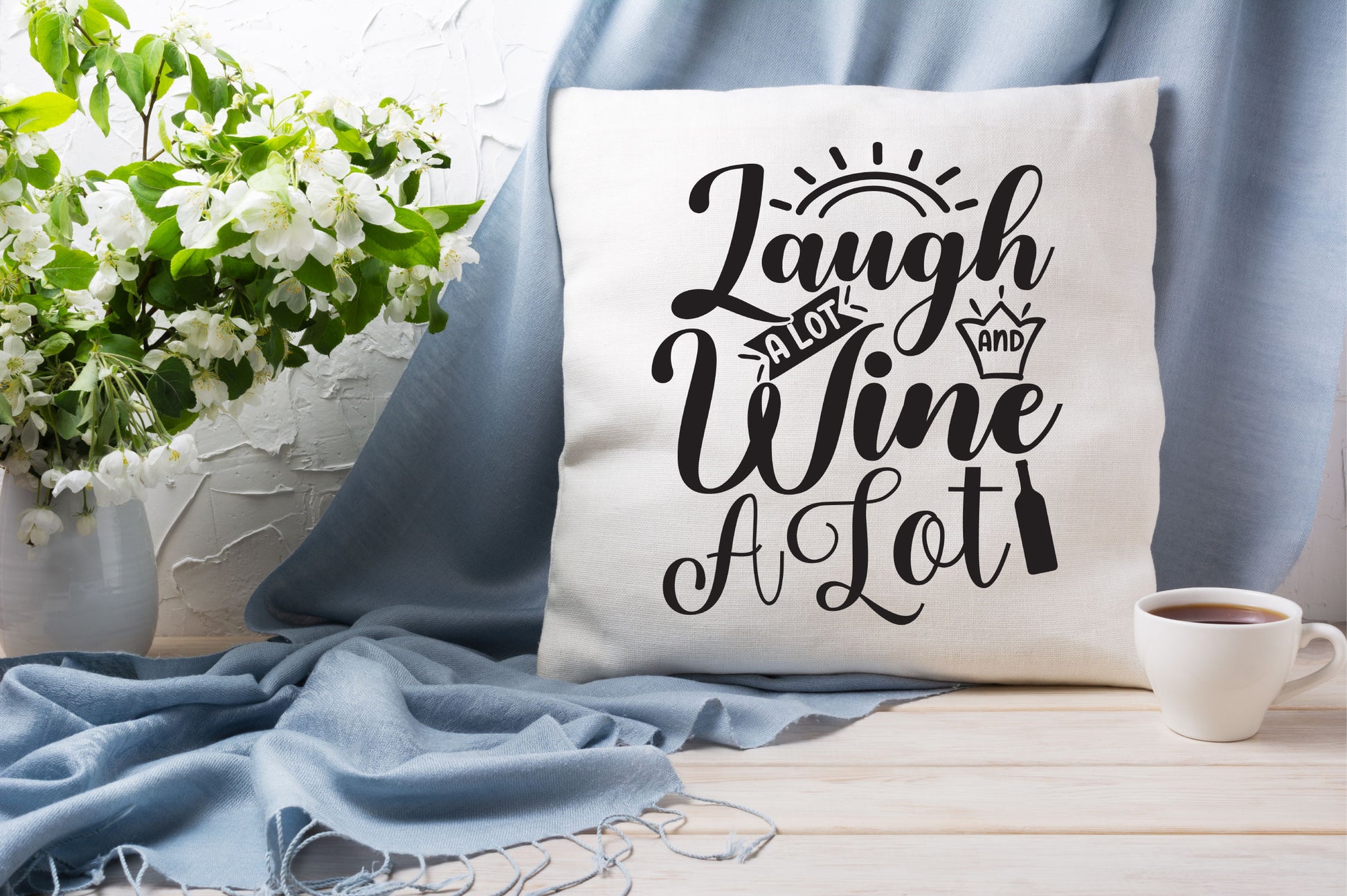 Alcohol SVG Bundle - CraftNest - Digital Crafting and Art