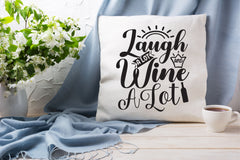 Alcohol SVG Bundle - CraftNest - Digital Crafting and Art