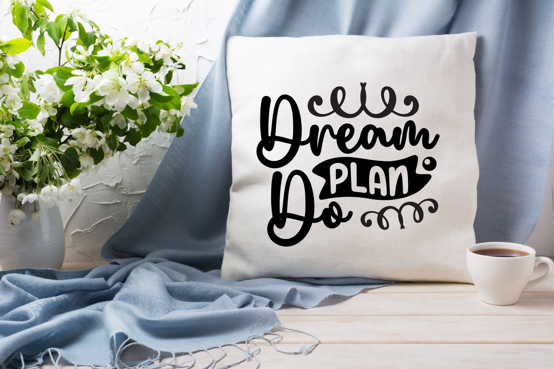 Motivational 25 Inspirational Bundle - CraftNest - Digital Crafting and Art