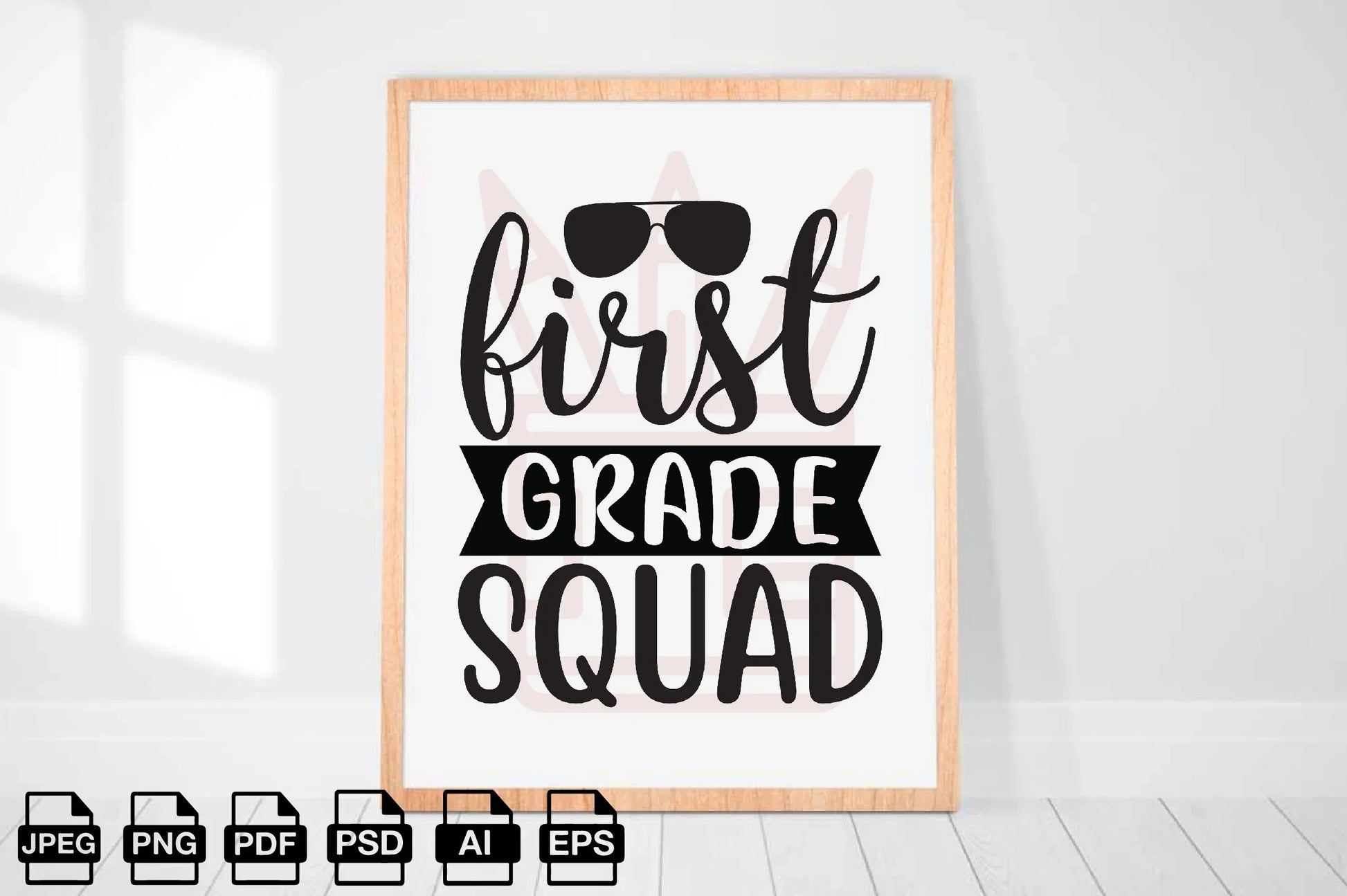 School SVG Bundle 2 - CraftNest - Digital Crafting and Art