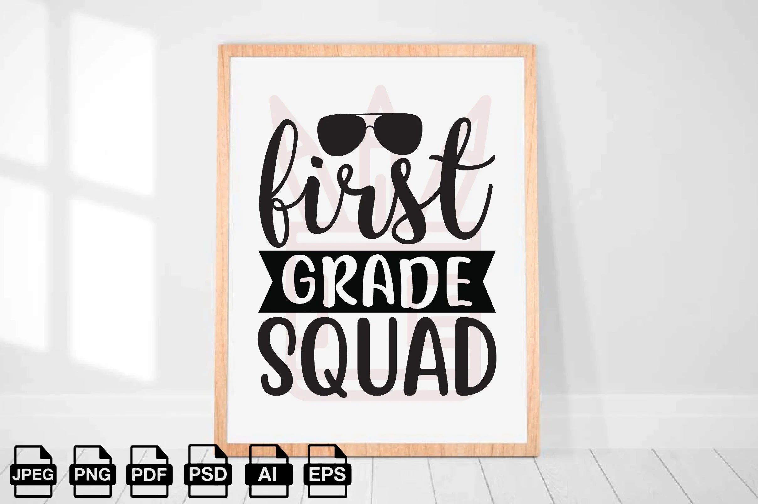 School SVG Bundle 2 - CraftNest - Digital Crafting and Art