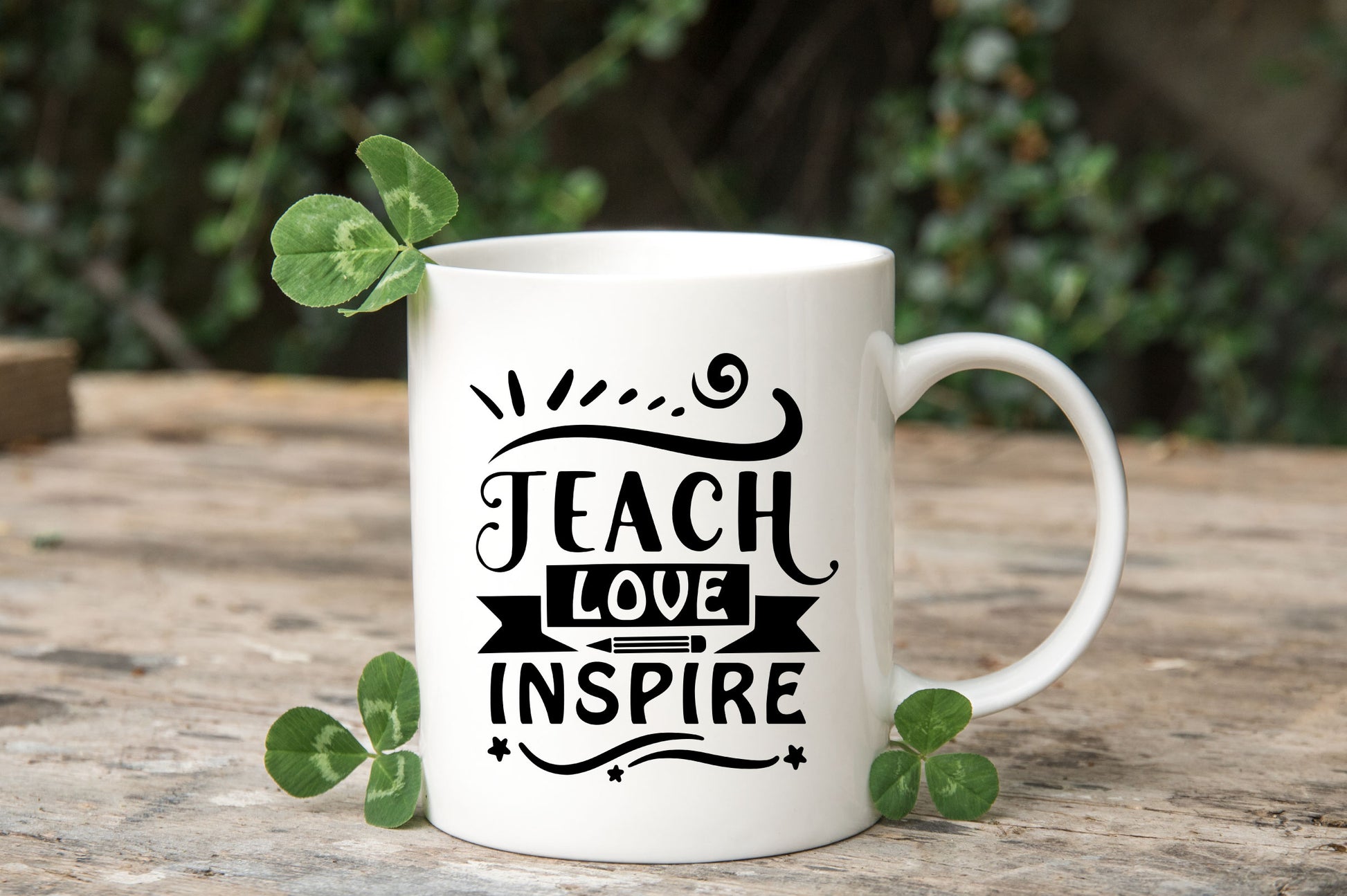 Teacher SVG Bundle 4 - CraftNest - Digital Crafting and Art