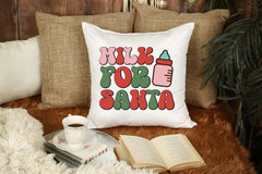 Milk For Santa Bundle - CraftNest - Digital Crafting and Art