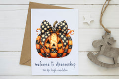 Fall Pumpkins Clipart Bundle - CraftNest - Digital Crafting and Art
