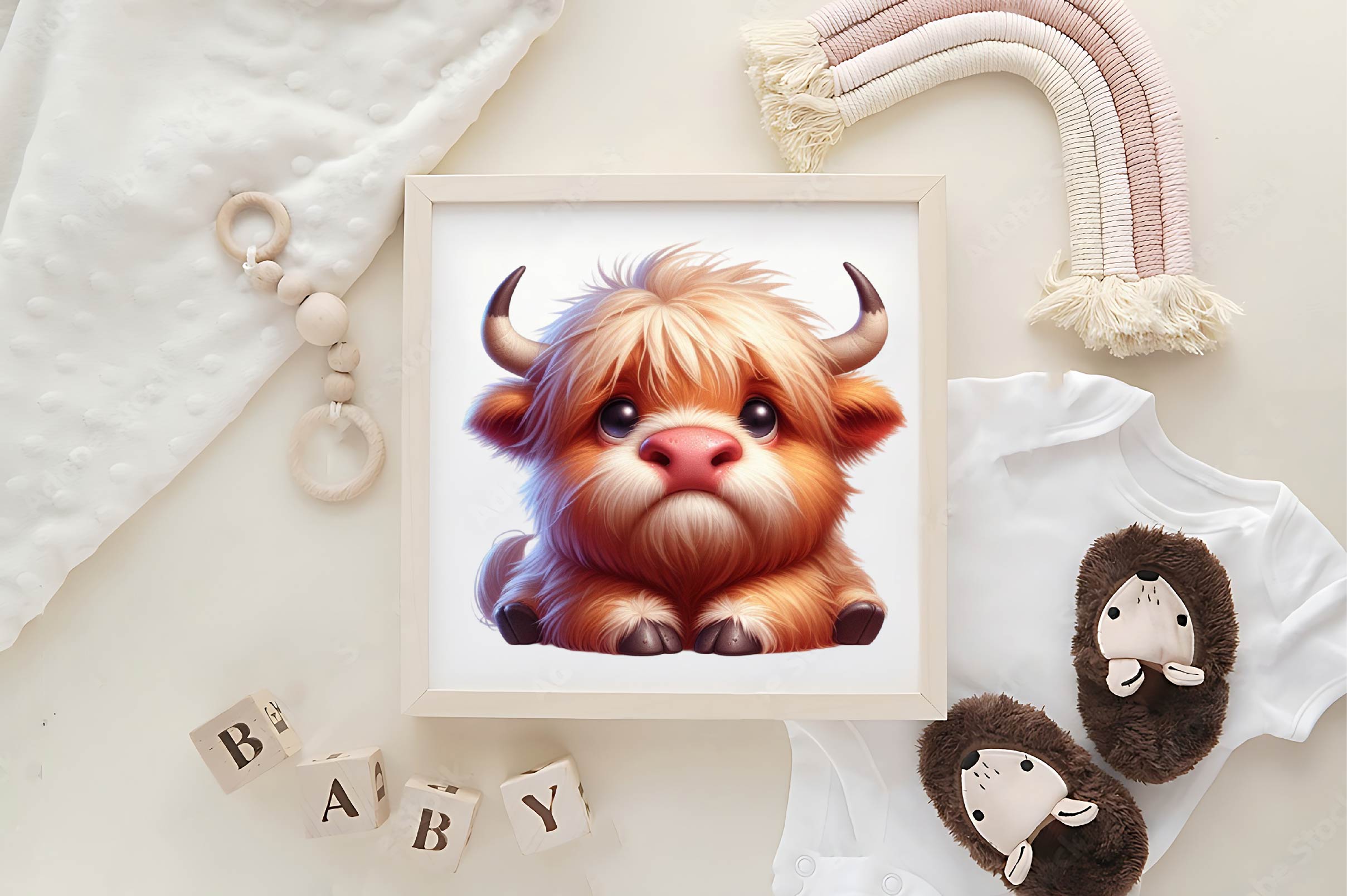 Funny Grumpy Animals Clipart Bundle - CraftNest - Digital Crafting and Art