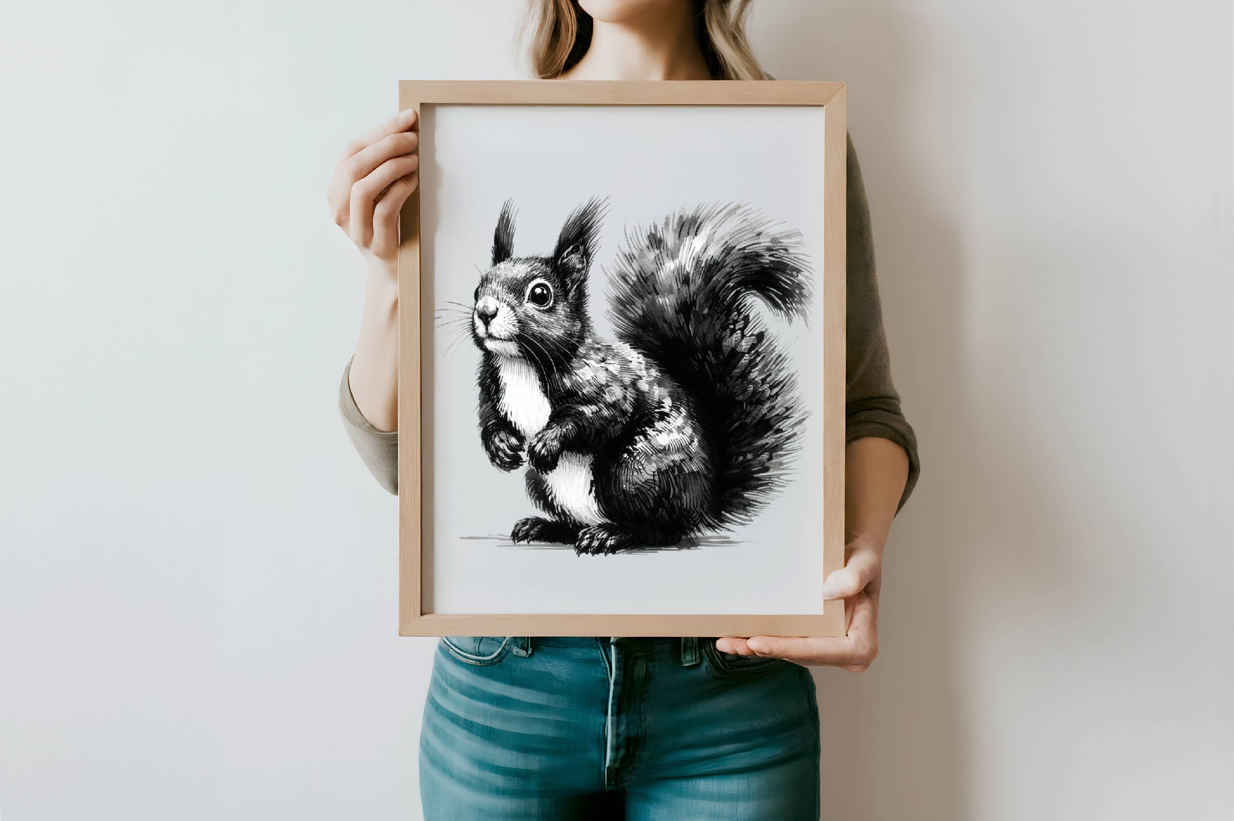 Animals Vector Svg Clipart Bundle - CraftNest - Digital Crafting and Art