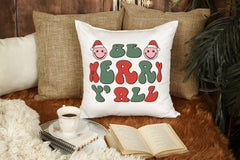 Be Merry Y'All Bundle - CraftNest - Digital Crafting and Art