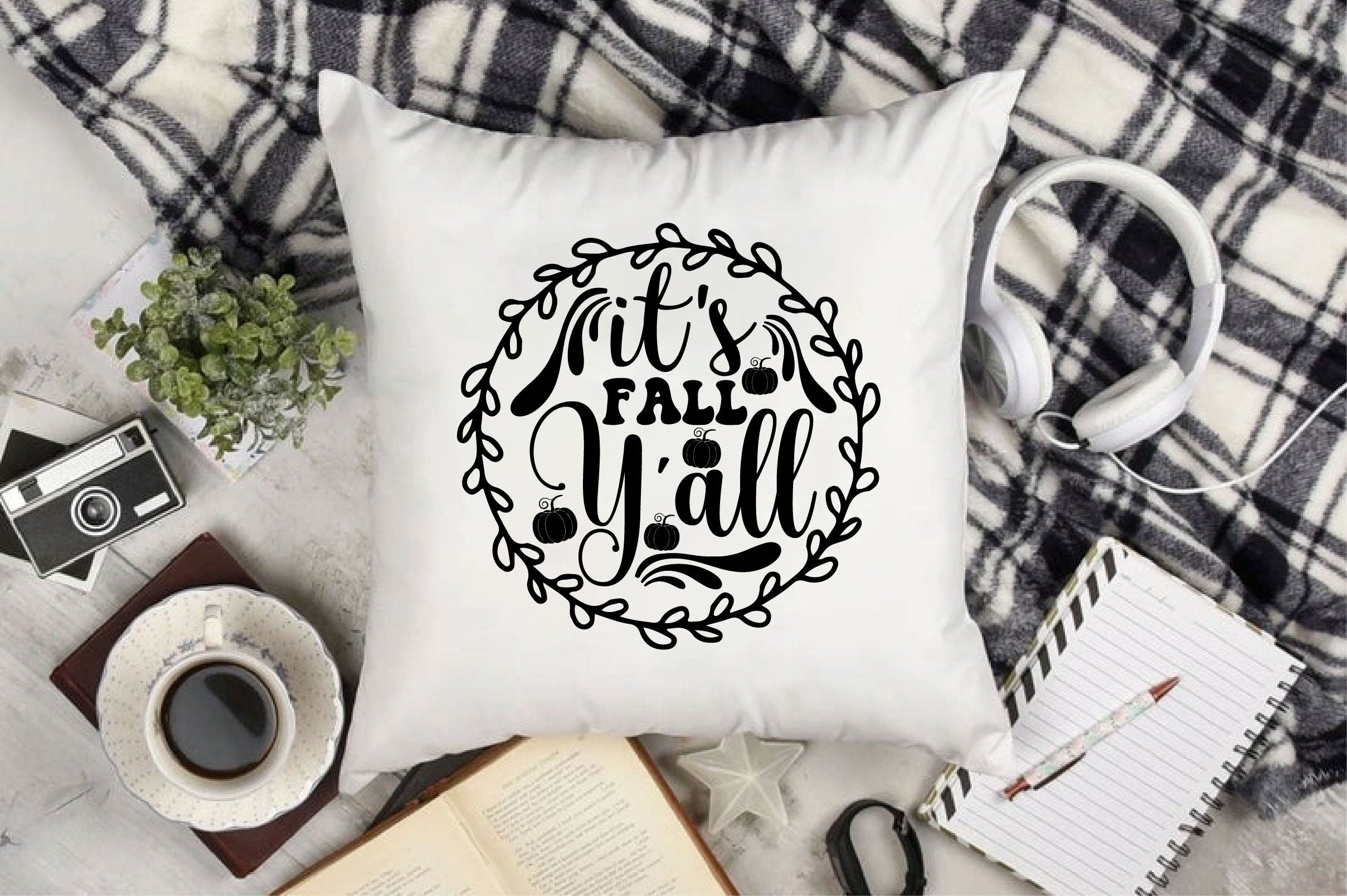 Fall SVG Bundle 8 - CraftNest - Digital Crafting and Art