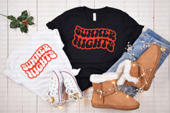 Summer Retro Bundle - CraftNest - Digital Crafting and Art