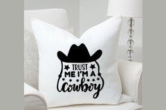 Western SVG Bundle 3 - CraftNest - Digital Crafting and Art