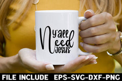 Christian SVG Bundle - CraftNest - Digital Crafting and Art