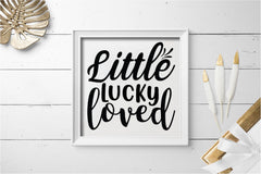 Baby & Kids SVG Bundle 3 - CraftNest - Digital Crafting and Art