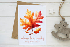 Autumn Clipart Bundle 2 - CraftNest - Digital Crafting and Art