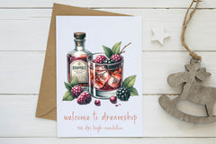 Bramble Glass Clipart Bundle - CraftNest - Digital Crafting and Art