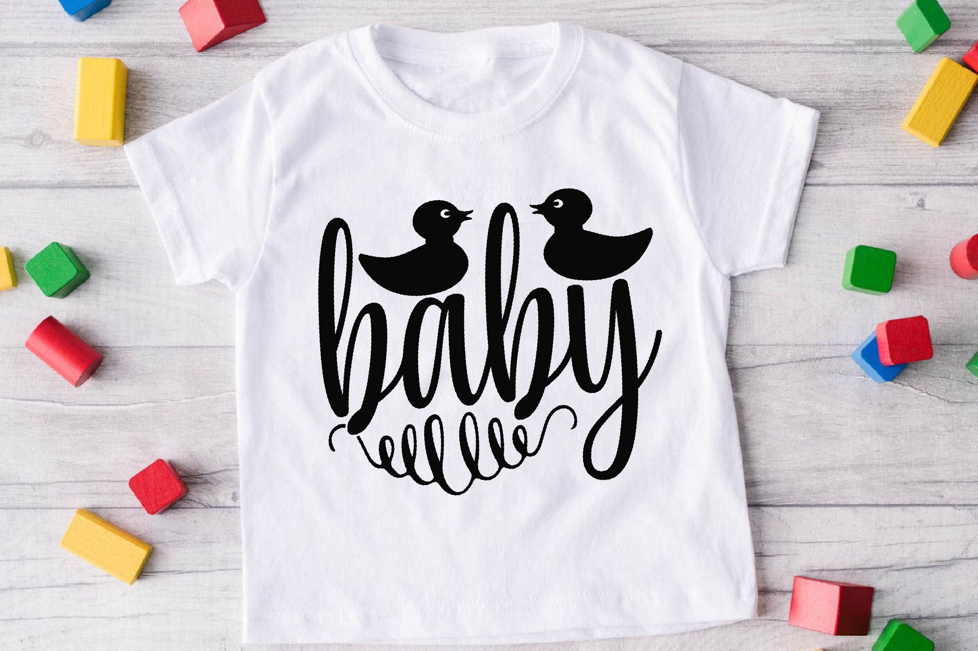 Baby SVG Bundle 13 - CraftNest - Digital Crafting and Art