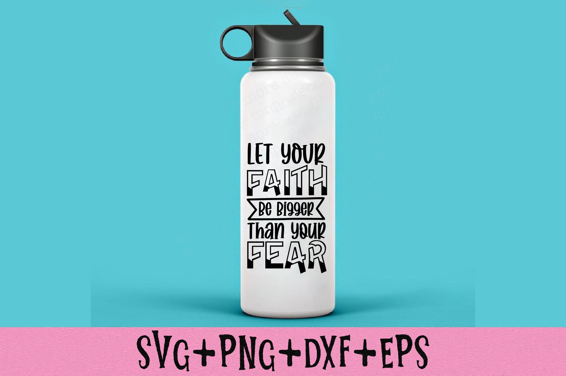 Water Tracker Bundle - CraftNest - Digital Crafting and Art