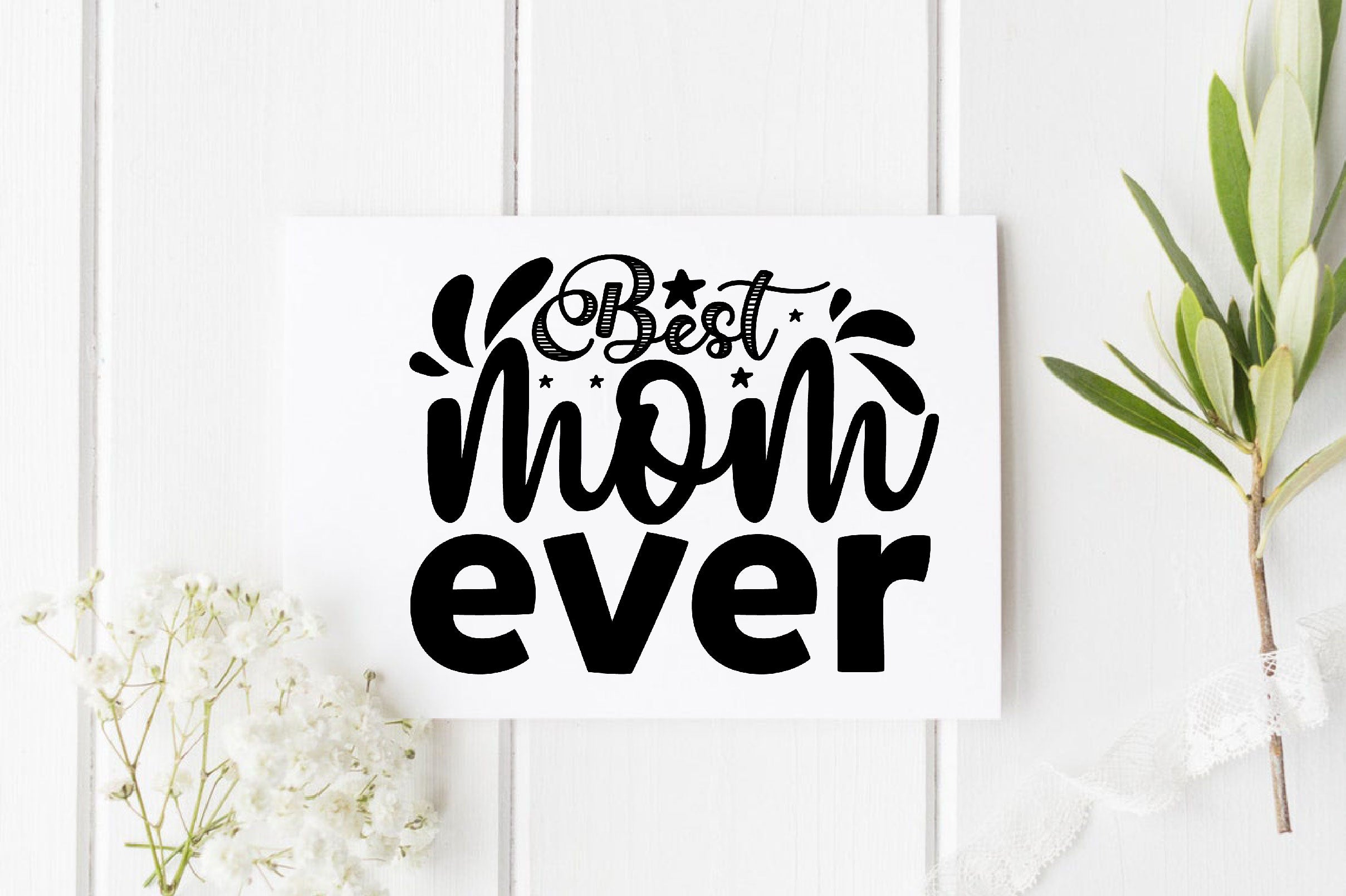 Mega SVG Bundle 1 - CraftNest - Digital Crafting and Art