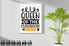 School SVG Bundle 5 - CraftNest - Digital Crafting and Art