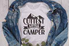 Camping SVG Bundle 6 - CraftNest - Digital Crafting and Art
