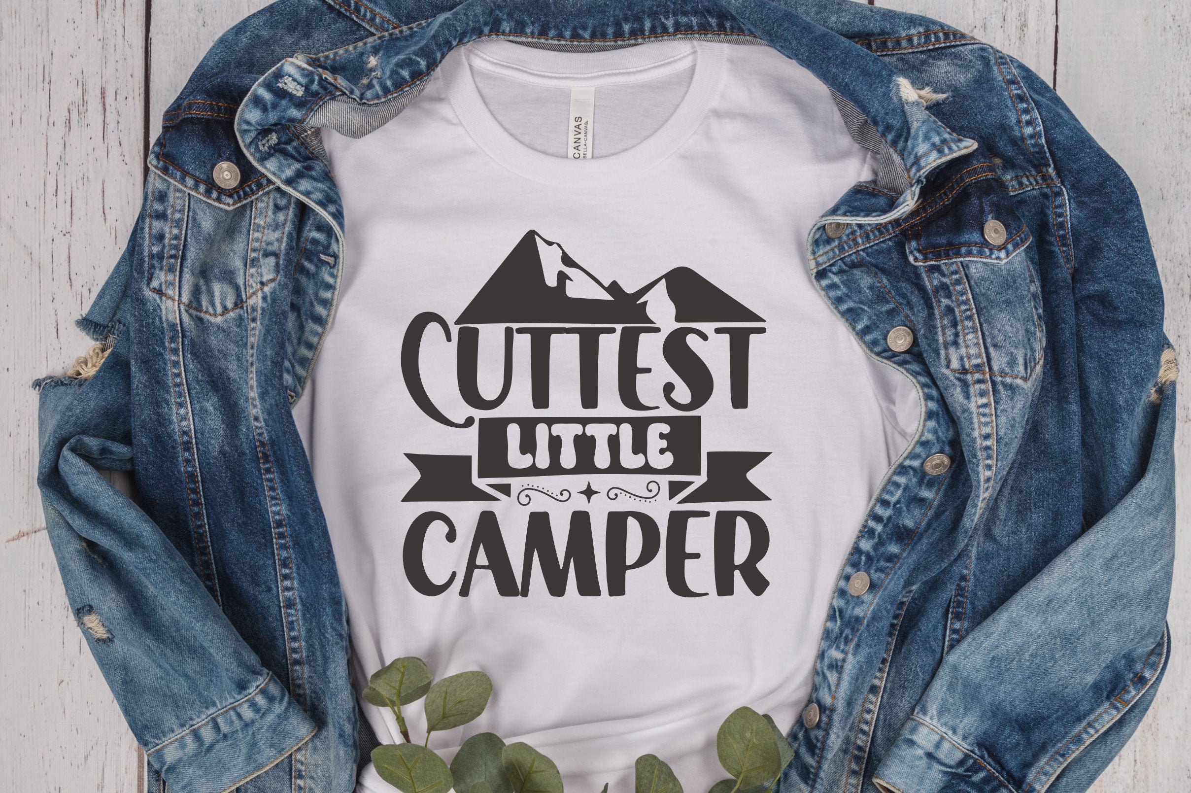 Camping SVG Bundle 6 - CraftNest - Digital Crafting and Art