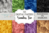 Seamless Fur Pattern Bundle