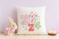 Happy New Year Clipart Bundle - CraftNest - Digital Crafting and Art