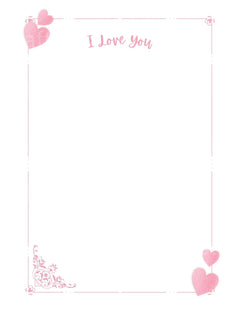 Valentine's Day Coloring Book for Kids - CraftNest - Digital Crafting and Art