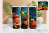 3D Frog Tumbler Wrap Bundle