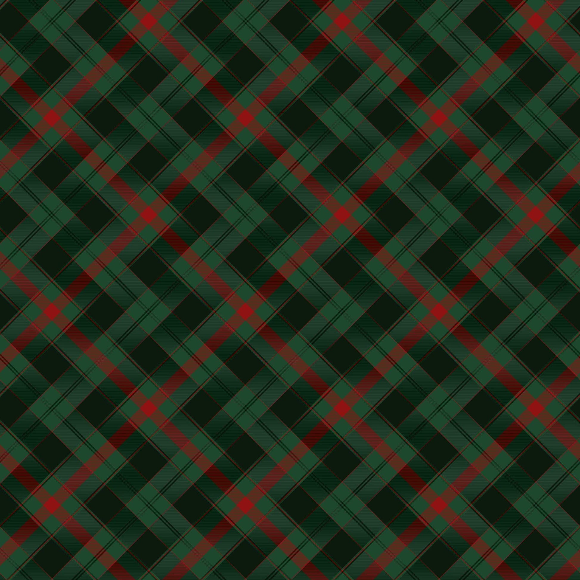 Christmas Seamless Digital Paper 1 - CraftNest - Digital Crafting and Art