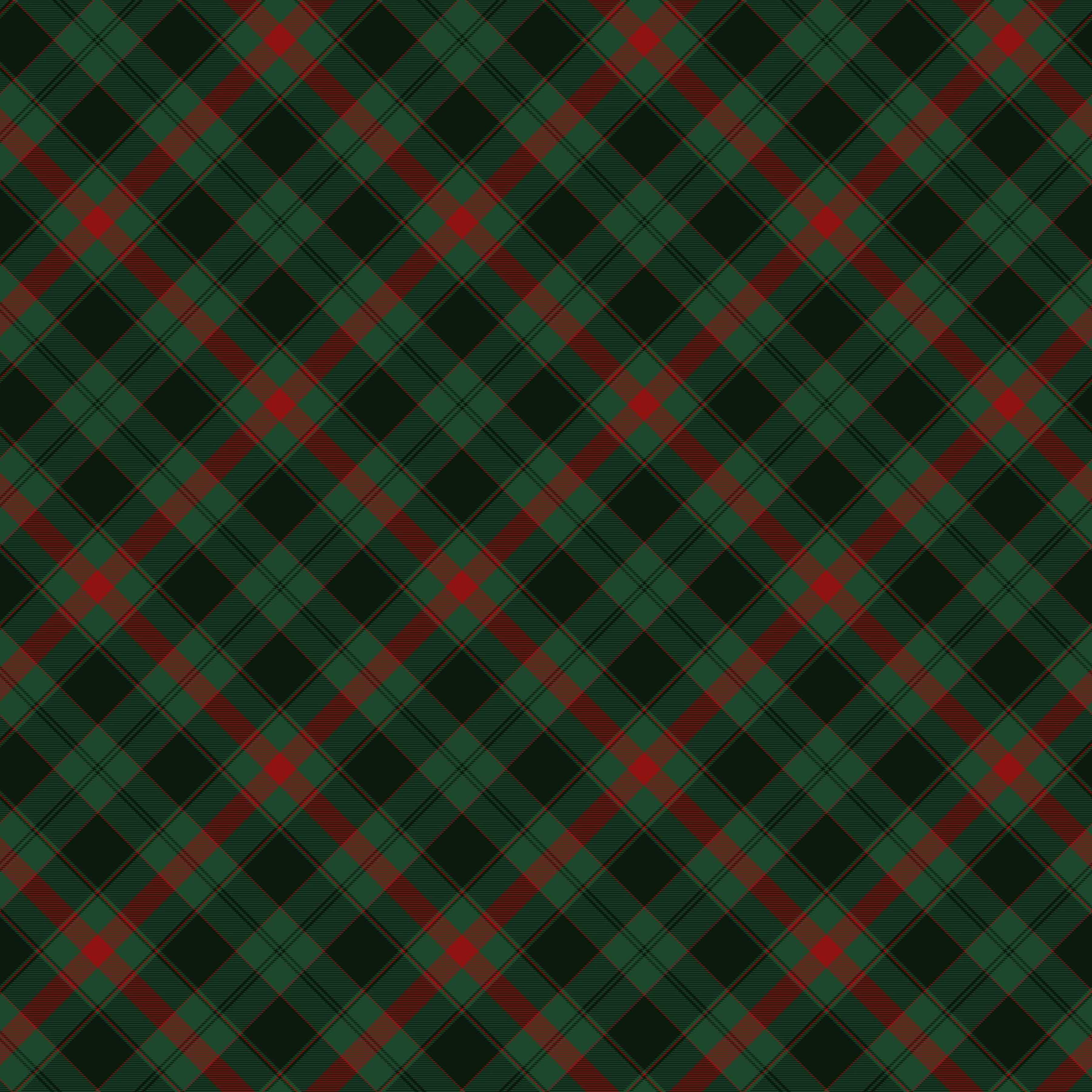 Christmas Seamless Digital Paper 1 - CraftNest - Digital Crafting and Art