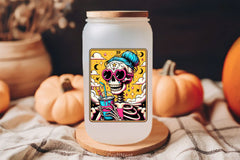 Mom Club Dropout Sassy Tarot Card Clipart Bundle 2 - CraftNest - Digital Crafting and Art