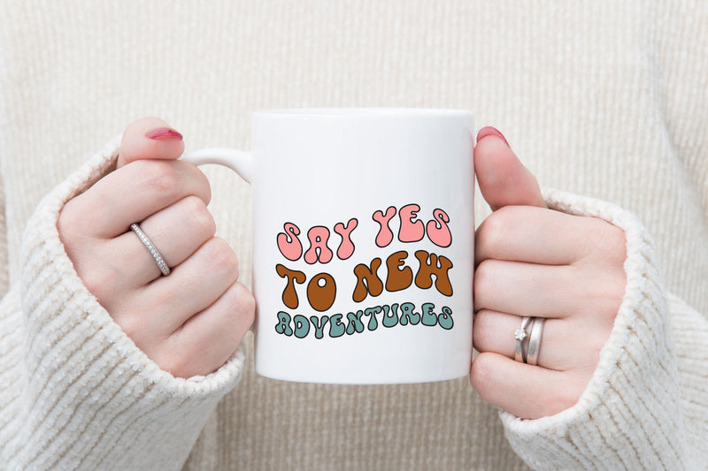 Motivational Retro Bundle - CraftNest - Digital Crafting and Art