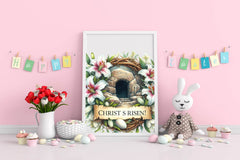 Easter Illustration Clipart Bundle - CraftNest - Digital Crafting and Art